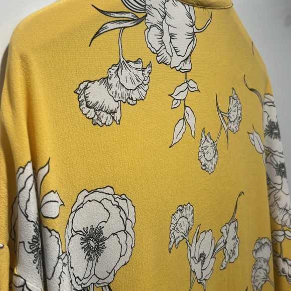 George Women's Maxi Kimono - Picture 13 of 13